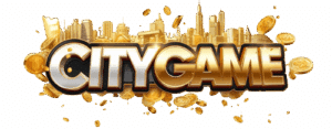 citygame logo